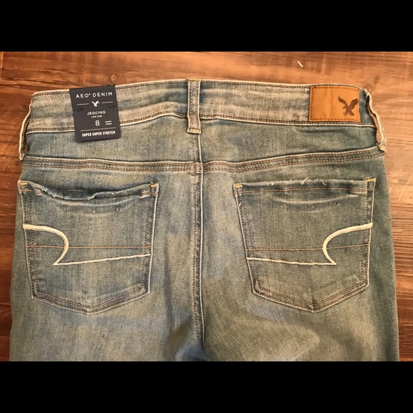 American Eagle jeans! - Picture 4 of 4